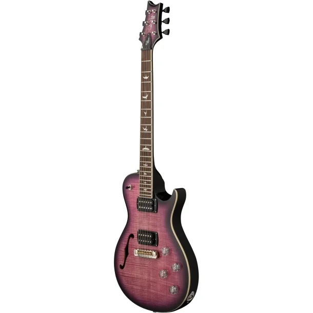 PRS SE Zach Myers Elderberry Burst